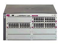 Hp ProCurve switch 5372xl (J4848B)